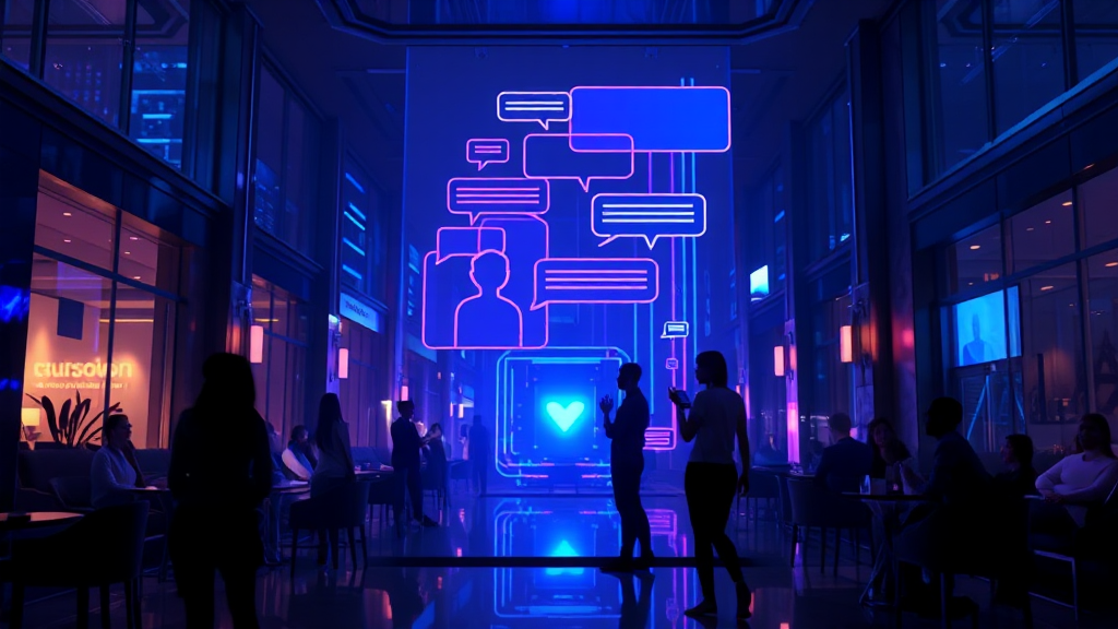 AI Porn Chats: How Conversational Adult AI Is Reshaping Digital Intimacy
